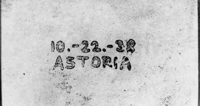 Astoria, Evolution of Copiers