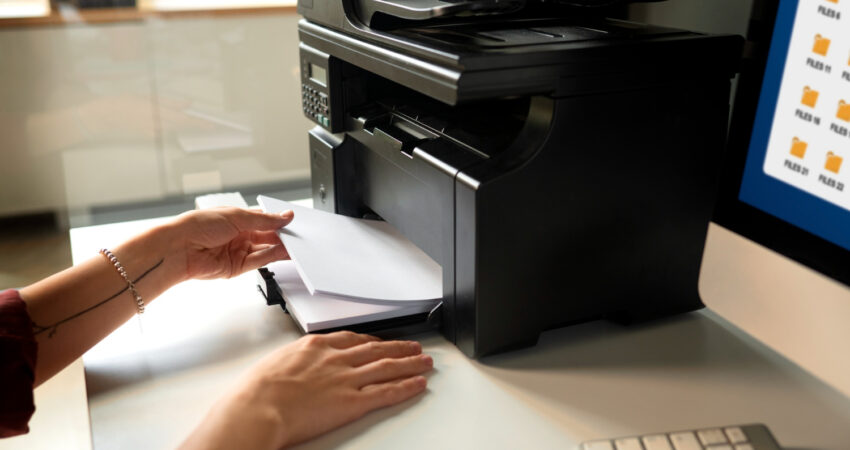 Print and copy management services, Office Copiers, Printer in Baton Rouge, New Orleans and Alexandria